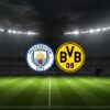Manchester City vs Borussia Dortmund Preview & Tips – UCL Betting Predictions