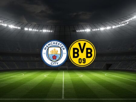 Manchester City vs Borussia Dortmund Preview & Tips – UCL Betting Predictions
