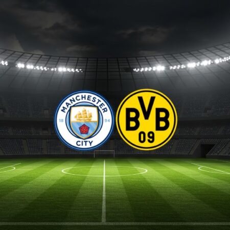 Manchester City vs Borussia Dortmund Preview & Tips – UCL Betting Predictions