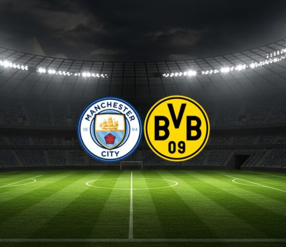 Manchester City vs Borussia Dortmund Preview & Tips – UCL Betting Predictions